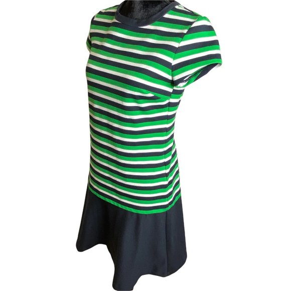 Michael Michael Kors Striped Dress - Picture 13 of 16